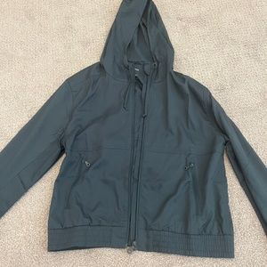 Girlfriend Collective Track Jacket